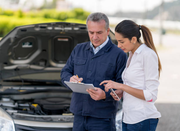 Auto Insurance in Saline County County